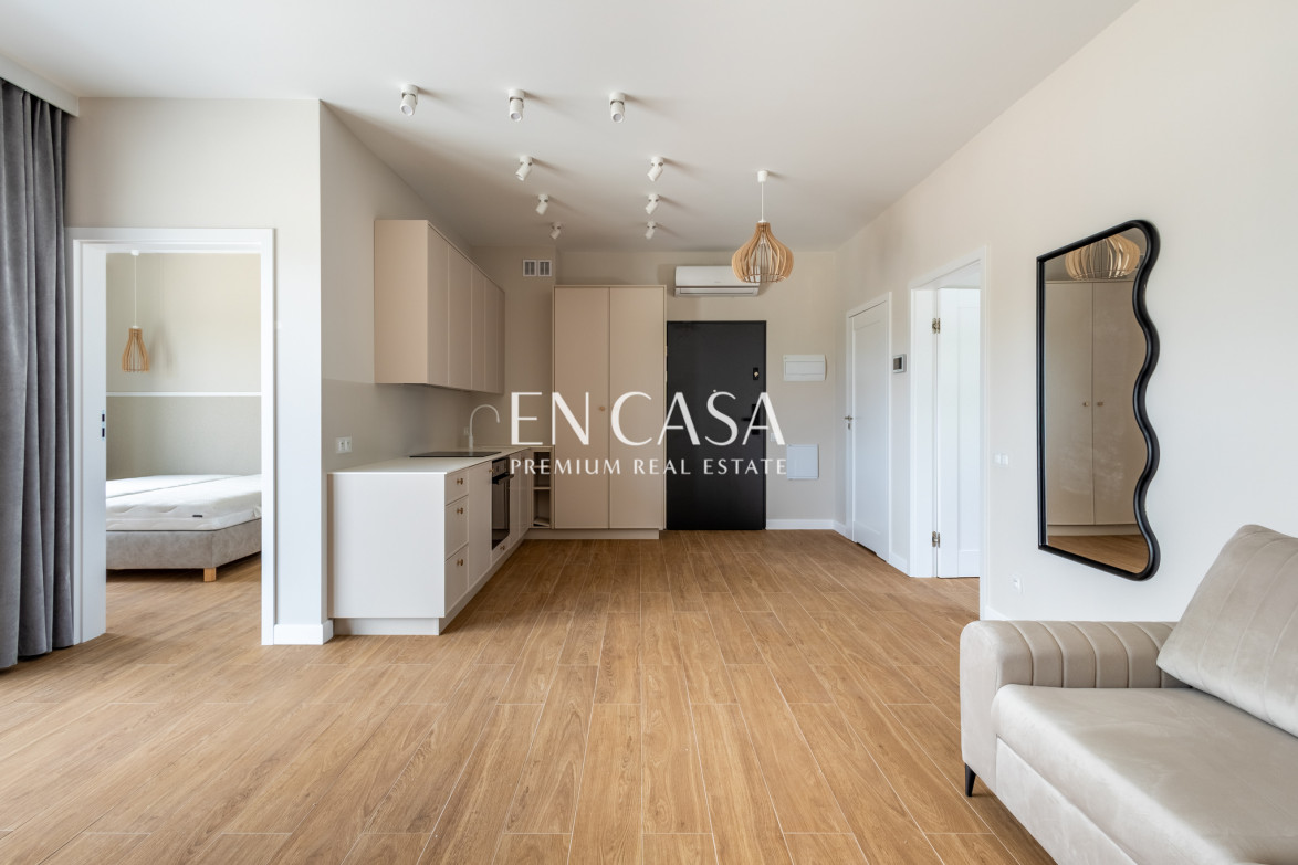 Apartment Sale Giżycko Wojska Polskiego&nbsp;ave. 2
